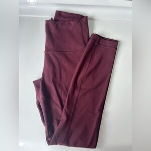 Lululemon Wunder Train 25”